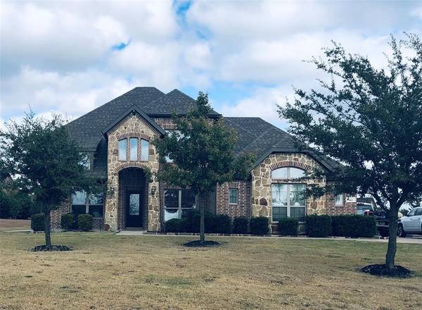 107 Chaney Place, Mclendon Chisholm, TX 75032