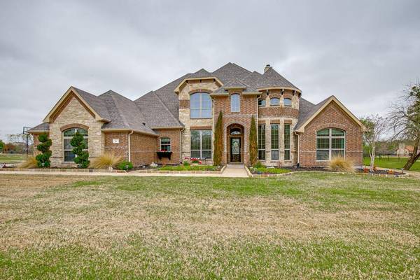 6 Chapel Hill Lane, Mclendon Chisholm, TX 75032