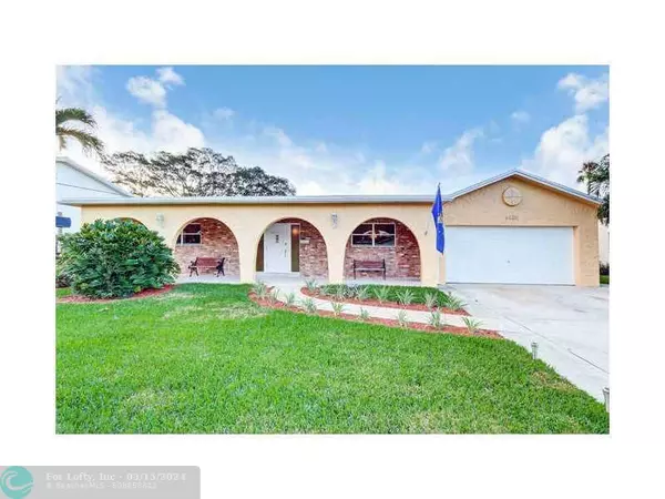 4320 NW 2ND CT, Coconut Creek, FL 33066