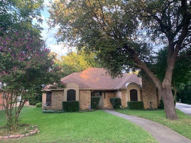 220 Shoreline Drive, Desoto, TX 75115