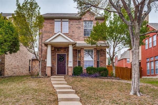 7389 Saddlehorn Drive, Frisco, TX 75035