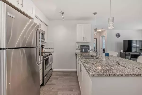 Calgary, AB T2Z 4R2,755 Copperpond BLVD SE #1207