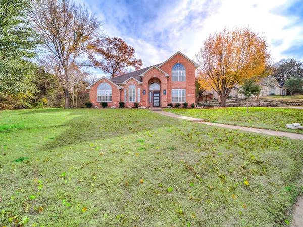 1704 Wind Haven Court, Cedar Hill, TX 75104