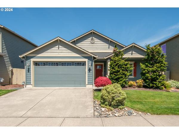 6912 NE 104TH WAY,  Vancouver,  WA 98686