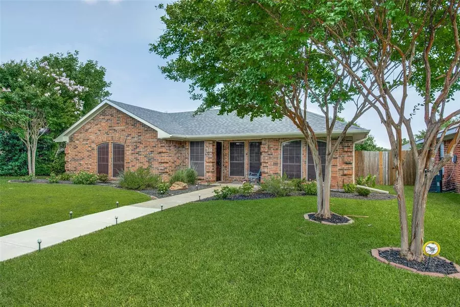 115 Windsor Drive, Wylie, TX 75098