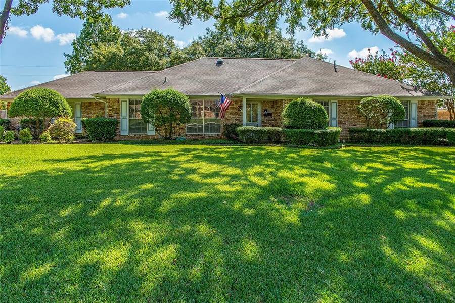 806 Summer Place, Murphy, TX 75094