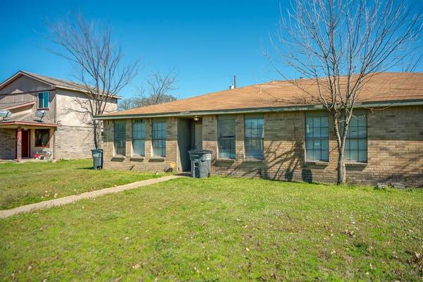 Balch Springs, TX 75180,2628 Cottonwood Lane