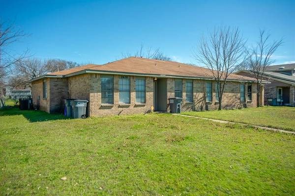 Balch Springs, TX 75180,2628 Cottonwood Lane