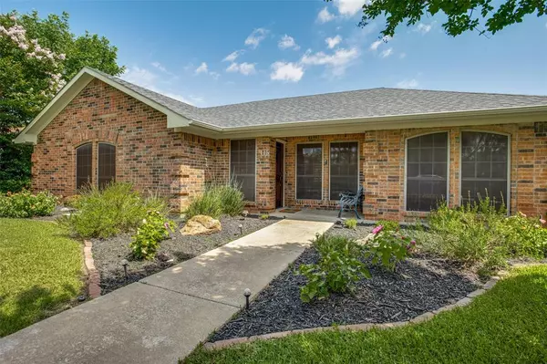 Wylie, TX 75098,115 Windsor Drive