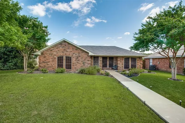 Wylie, TX 75098,115 Windsor Drive