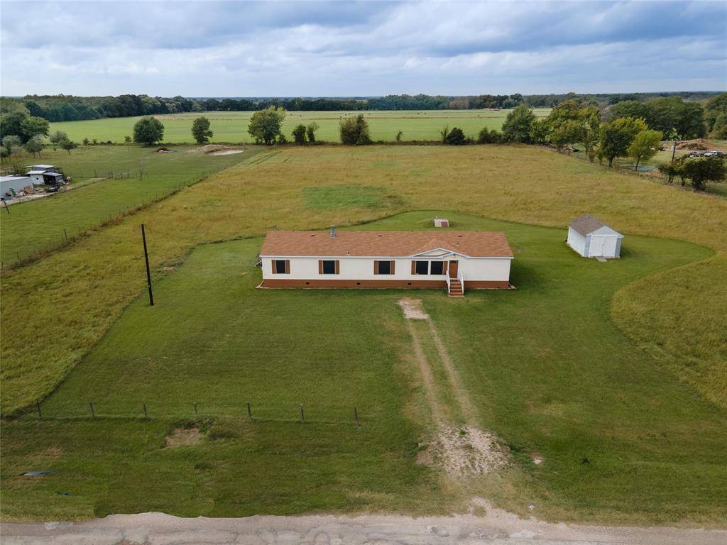18677 Woodruff Lane, Kemp, TX 75143