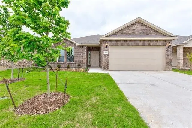 Fort Worth, TX 76140,10528 Summer Place Lane