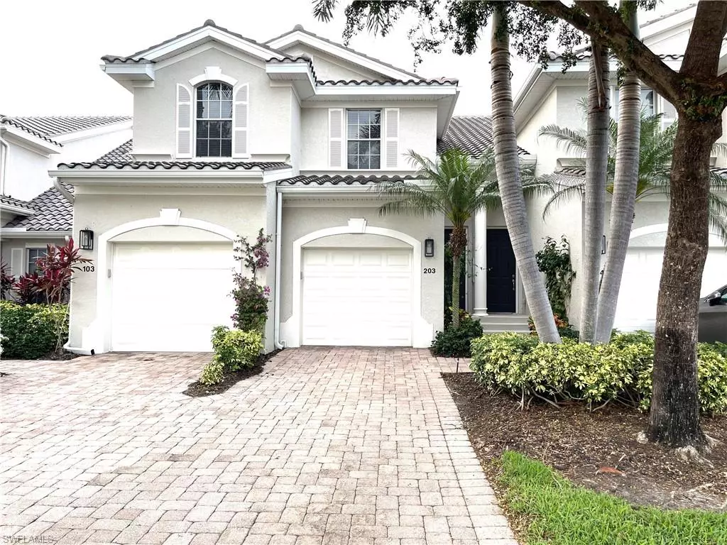 Naples, FL 34105,12858 Carrington CIR 8