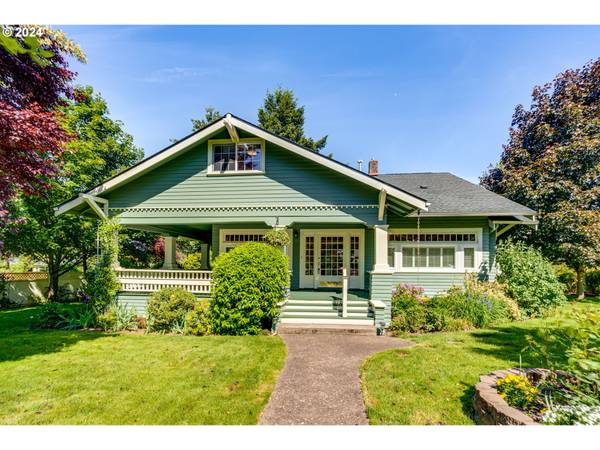 3930 NE 105TH AVE, Portland, OR 97220