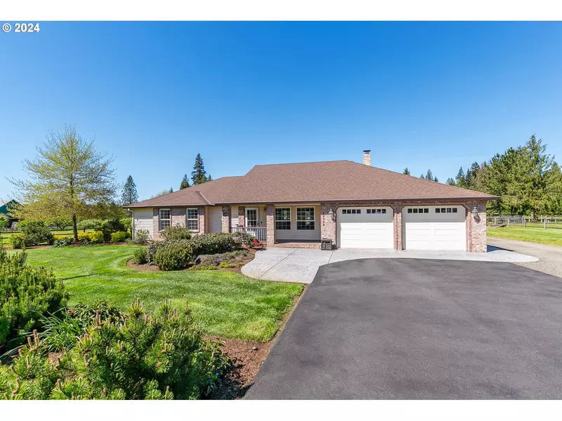 20110 NE 159TH AVE, Battle Ground, WA 98604