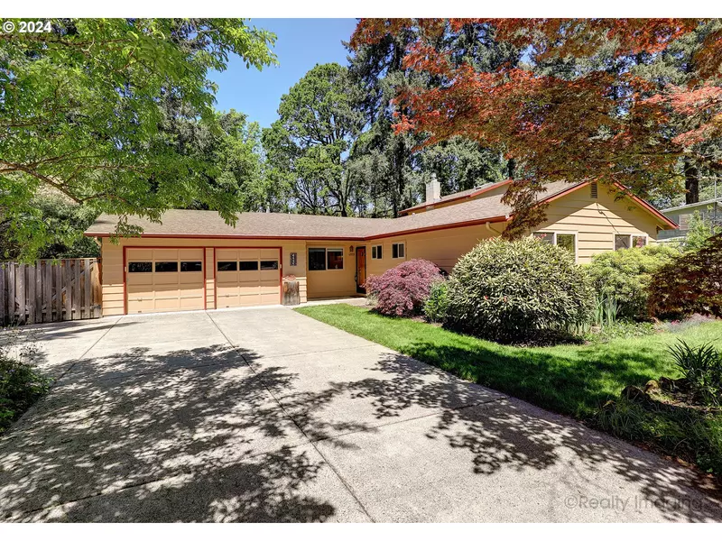 4959 Oakridge RD, Lake Oswego, OR 97035