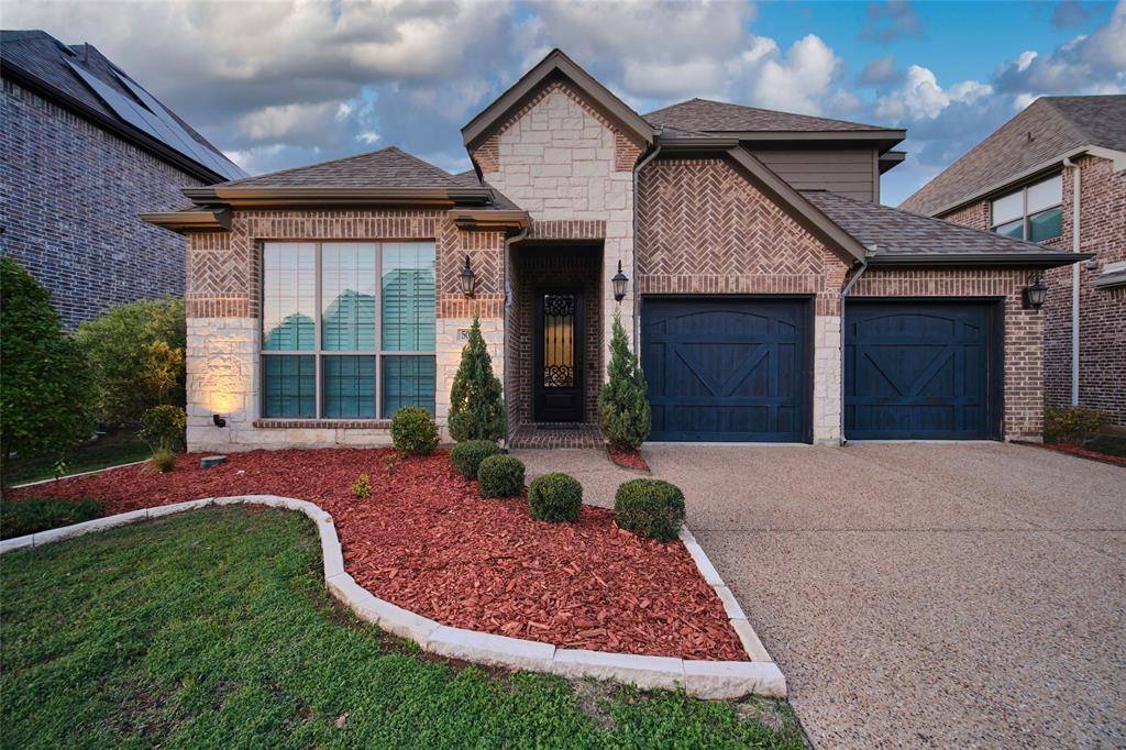 Plano, TX 75074,5005 Pemberton Lane