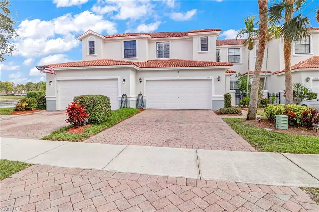 Naples, FL 34119,14834 Pinnacle PL 57