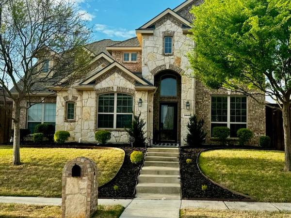 2603 Gum Tree Trail,  Wylie,  TX 75098