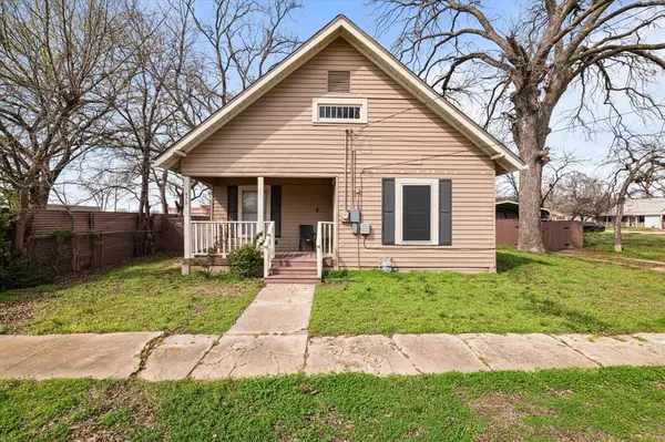 429 Hancock Street,  Gainesville,  TX 76240