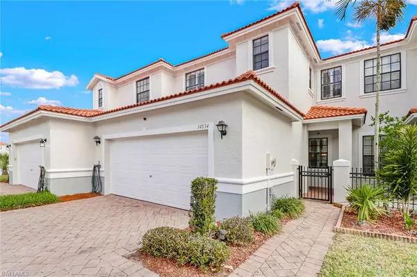 Naples, FL 34119,14834 Pinnacle PL 57