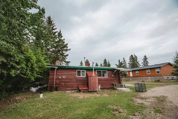 Rural Lacombe County, AB T4L 2N3,40422 Range Road 10 #24