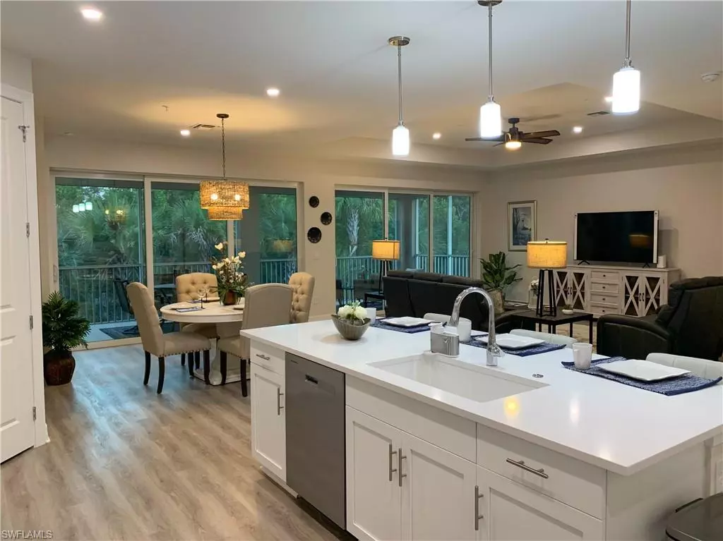 Naples, FL 34114,208 Indies Dr E 202