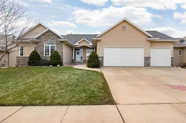 Marion, IA 52302,4355 Pintail Dr