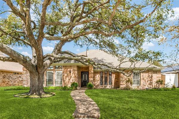 3409 Brunchberry Lane, Plano, TX 75023