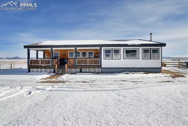 Westcliffe, CO 81252,2020 County Road 136