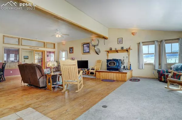 Westcliffe, CO 81252,2020 County Road 136