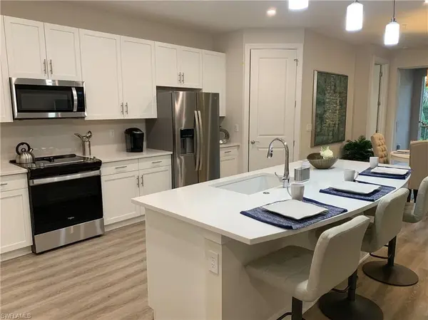 Naples, FL 34114,208 Indies Dr E 202