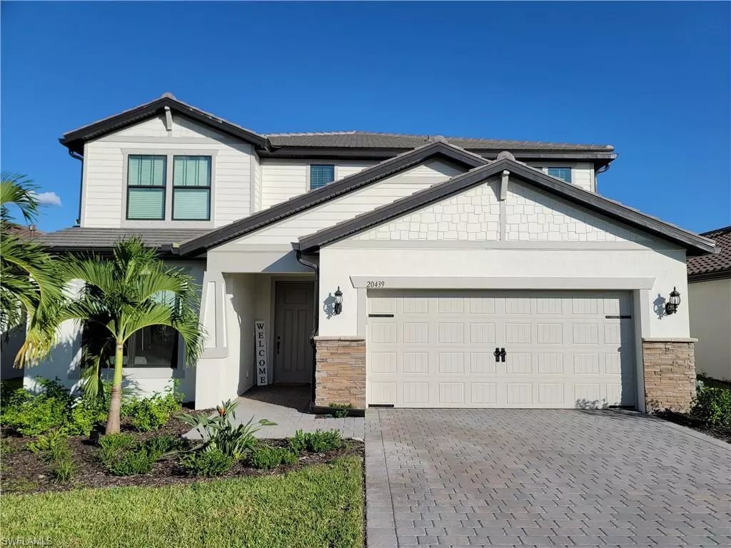 Estero, FL 33928,20439 Pebble Glen DR