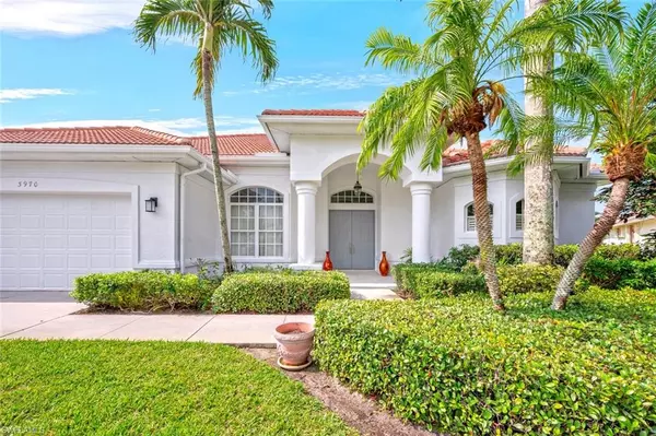 Naples, FL 34109,3970 Corinne CT