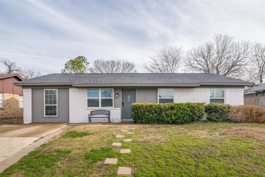 6116 Locust Street, Rowlett, TX 75089