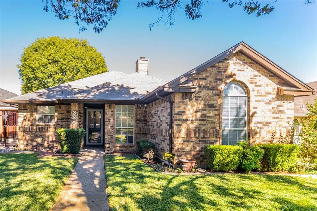 Cedar Hill, TX 75104,326 Bryant Lane