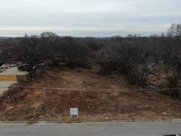 TBD Meeker Boulevard, Fort Worth, TX 76114