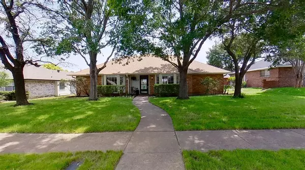 Cedar Hill, TX 75104,307 Bryan Place