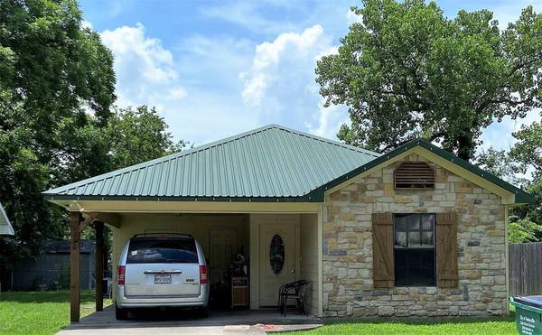 1206 moss, Gainesville, TX 76240