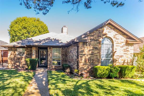 326 Bryant Lane, Cedar Hill, TX 75104