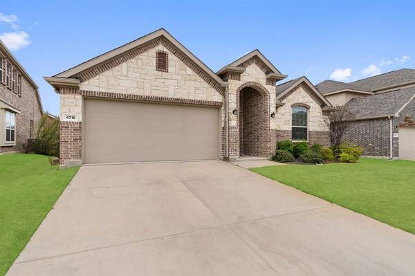 Frisco, TX 75036,4716 Ray Roberts Drive