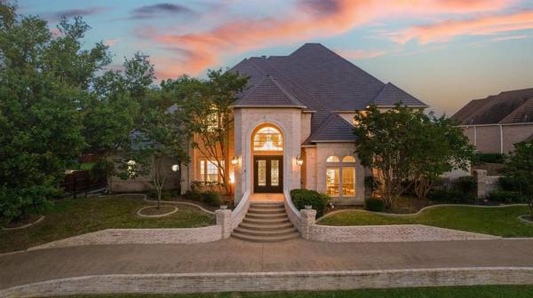 4108 Buckingham Place,  Colleyville,  TX 76034