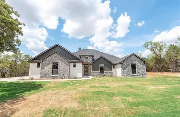 1025 Churchill Lane,  Millsap,  TX 76066