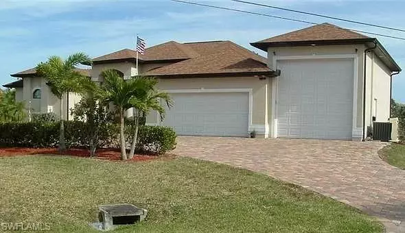 Cape Coral, FL 33993,314 15th TER