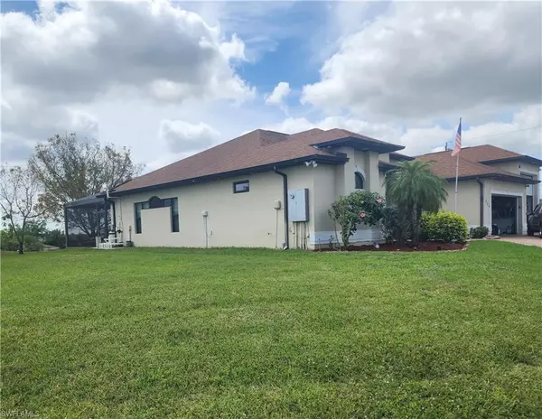 Cape Coral, FL 33993,314 15th TER