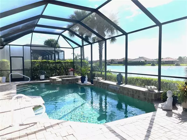 Naples, FL 34104,8121 Piedmont DR