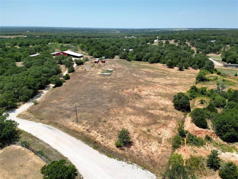 Lot 15 High Mesa, Alvord, TX 76225