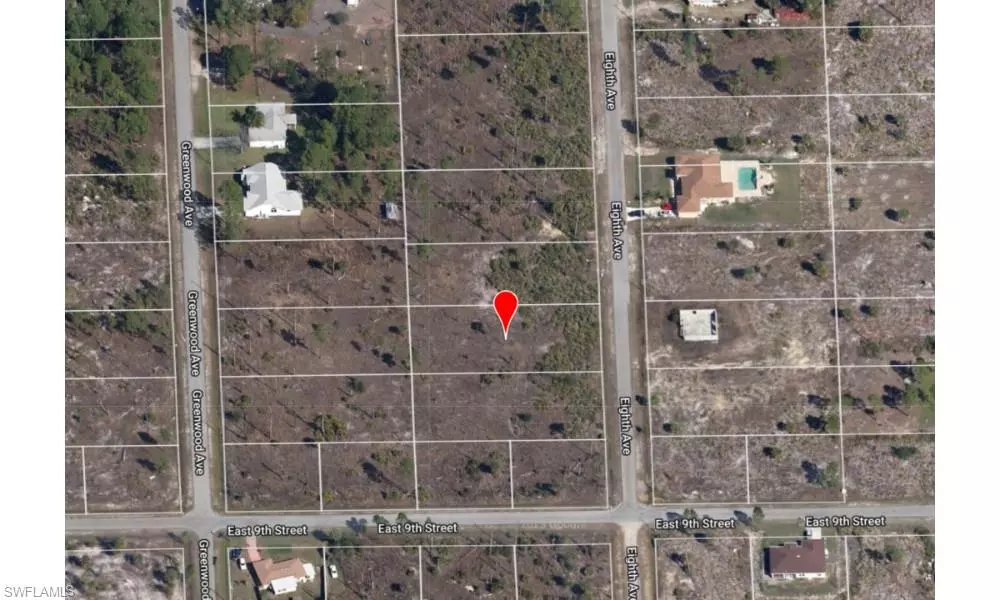 905 8th AVE, Lehigh Acres, FL 33972