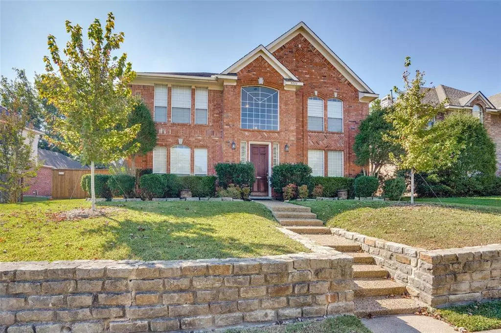 Plano, TX 75025,3820 Evesham Drive