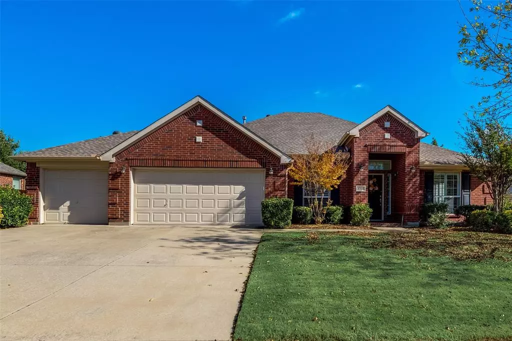 Mckinney, TX 75070,4305 Wembley Court